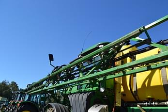 Main image John Deere R4030 7