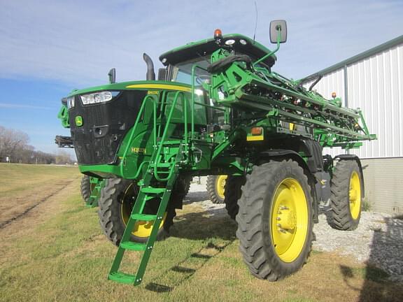 Image of John Deere R4038 Primary image