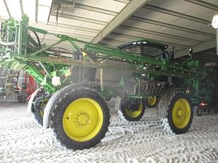 Main image John Deere R4038 0