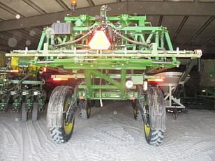 Main image John Deere R4038 1