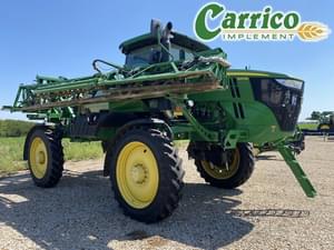 2017 John Deere R4030 Image