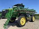 2017 John Deere R4030 Image