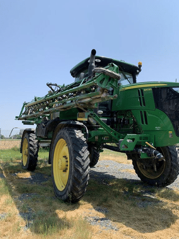 Main image John Deere R4030