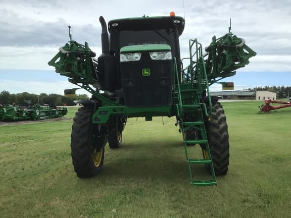 Image of John Deere R4030 equipment image 1