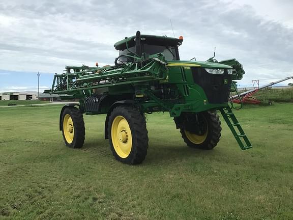 Image of John Deere R4030 Primary image