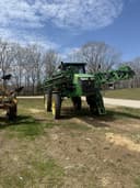 2017 John Deere R4030 Image