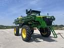 2017 John Deere R4030 Image