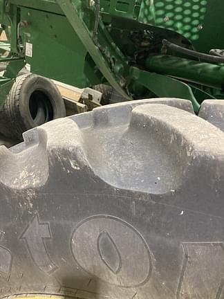 Main image John Deere R4030 9