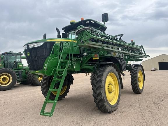 Image of John Deere R4030 Primary image
