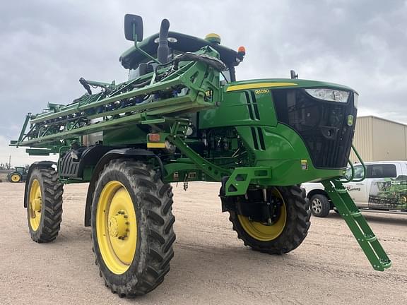 Image of John Deere R4030 equipment image 1