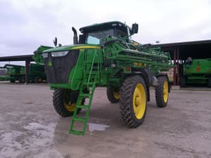 2017 John Deere R4030 Image