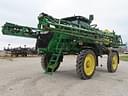 2017 John Deere R4038 Image