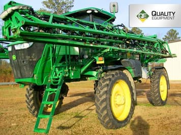 Main image John Deere R4038