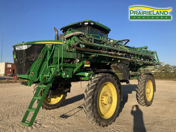 Main image John Deere R4038