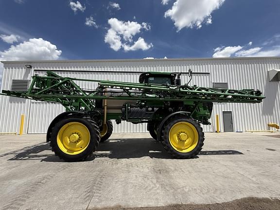 Image of John Deere R4038 Primary image