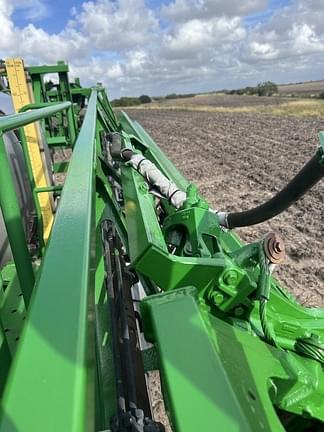 Main image John Deere R4038 21