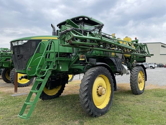 2017 John Deere R4038 Image