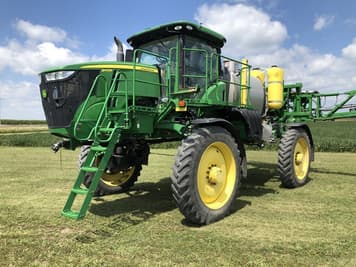 Main image John Deere R4038