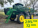 2017 John Deere R4038 Image