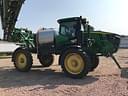 2017 John Deere R4038 Image