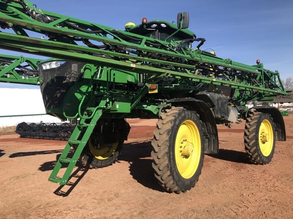 Main image John Deere R4038