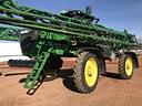 2017 John Deere R4038 Image