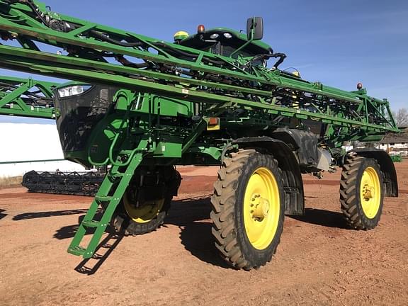 Main image John Deere R4038 0