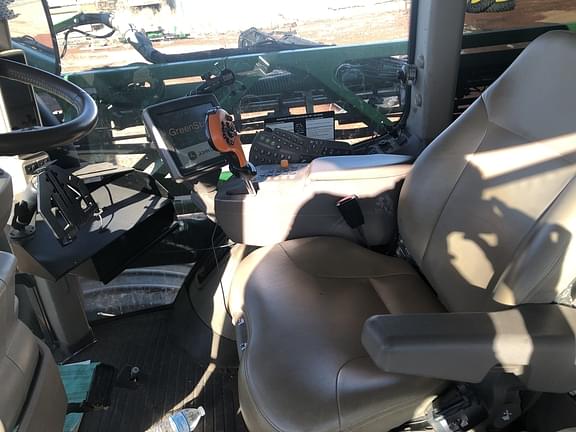 Main image John Deere R4038 3