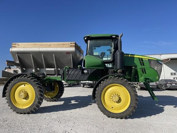 Image of John Deere R4038 equipment image 1