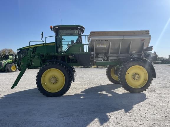 Image of John Deere R4038 equipment image 3