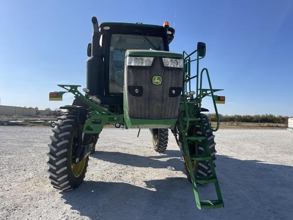 Image of John Deere R4038 equipment image 2