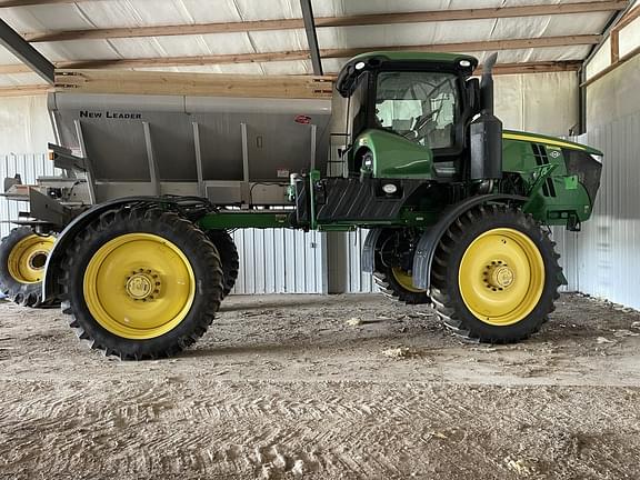 Image of John Deere R4038 Primary image