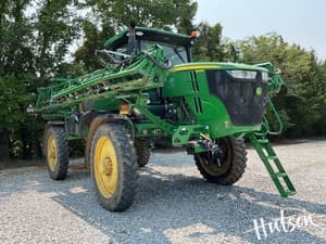 2017 John Deere R4038 Image