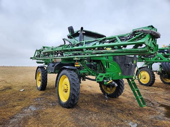 Main image John Deere R4038 0
