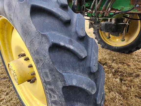 Main image John Deere R4038 10