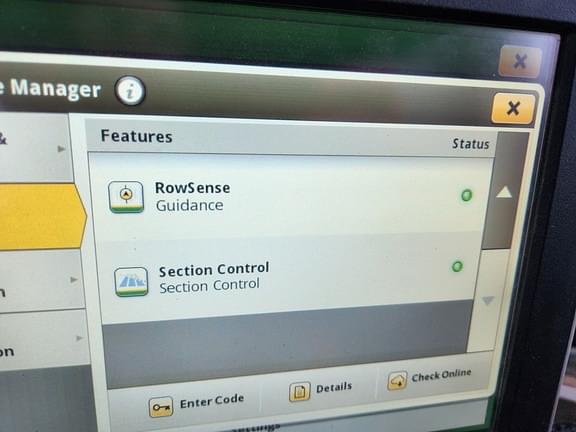 Main image John Deere R4038 13