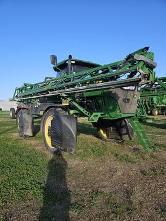 Main image John Deere R4038