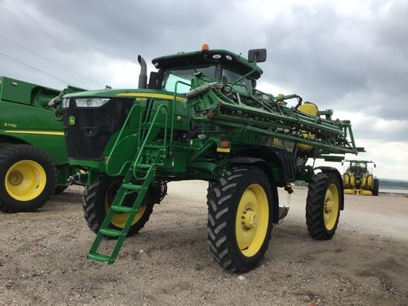 Main image John Deere R4038