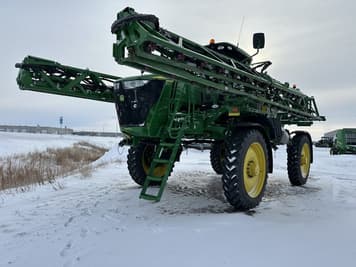 Main image John Deere R4038