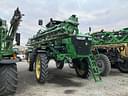 2017 John Deere R4038 Image