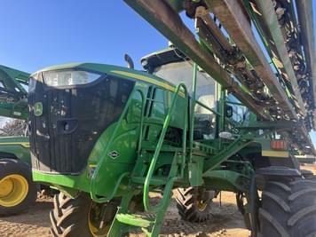 Main image John Deere R4038