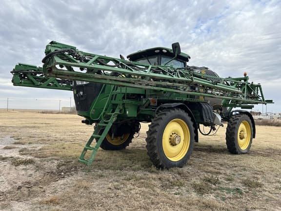 Image of John Deere R4038 Primary image