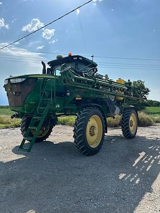 Image of John Deere R4038 equipment image 1