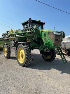 Main image John Deere R4038