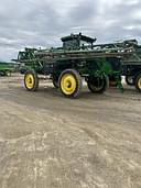 2017 John Deere R4038 Image