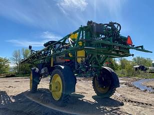 Main image John Deere R4038 1