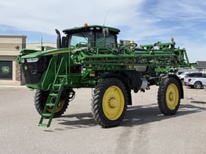 2017 John Deere R4038 Image