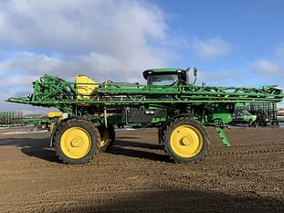 2017 John Deere R4038 Equipment Image0