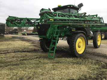 Main image John Deere R4038