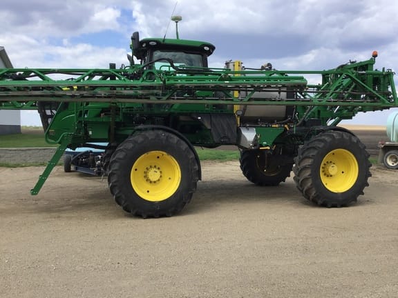 2017 John Deere R4038 Image